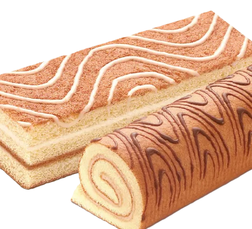 Sponge Cake